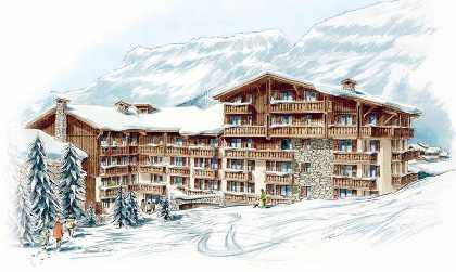 Artist's Impression